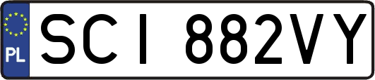 SCI882VY