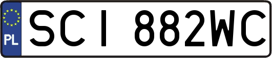 SCI882WC
