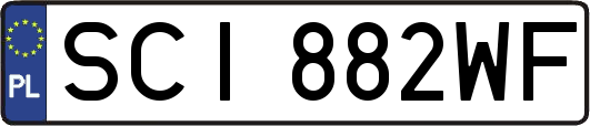 SCI882WF