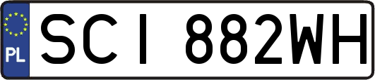 SCI882WH