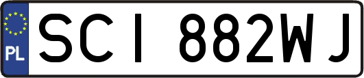 SCI882WJ