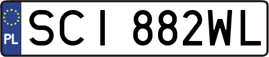 SCI882WL