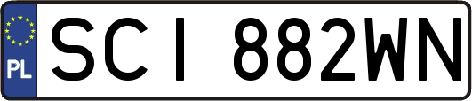 SCI882WN