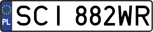 SCI882WR