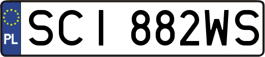 SCI882WS