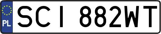 SCI882WT