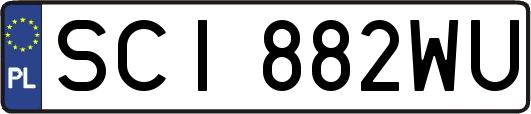 SCI882WU