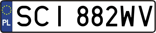SCI882WV