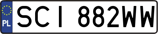 SCI882WW