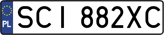 SCI882XC