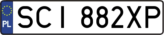 SCI882XP