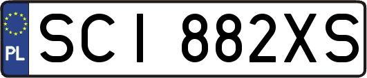 SCI882XS