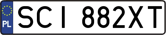 SCI882XT