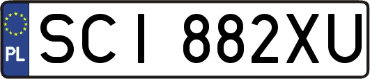 SCI882XU