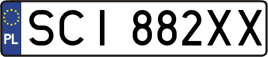 SCI882XX