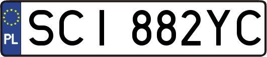 SCI882YC