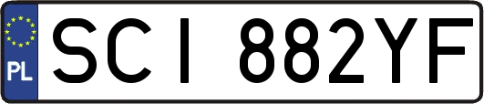 SCI882YF