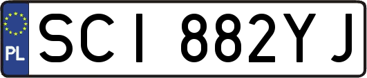 SCI882YJ
