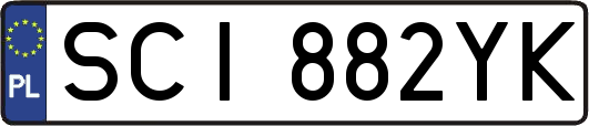 SCI882YK