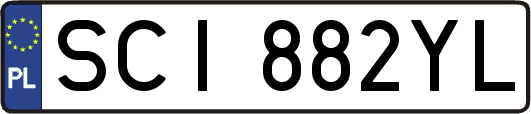 SCI882YL