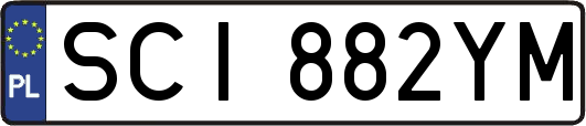 SCI882YM