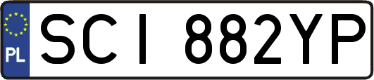 SCI882YP