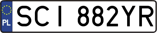 SCI882YR