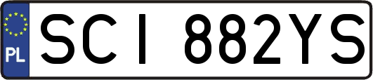 SCI882YS