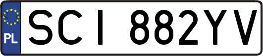 SCI882YV