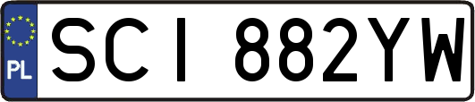 SCI882YW
