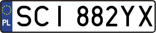 SCI882YX
