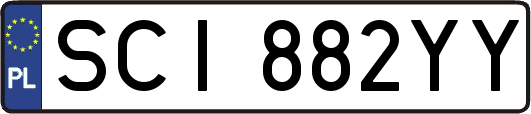 SCI882YY