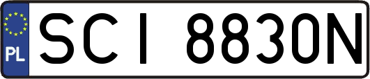 SCI8830N