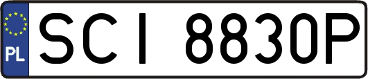 SCI8830P