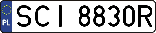 SCI8830R