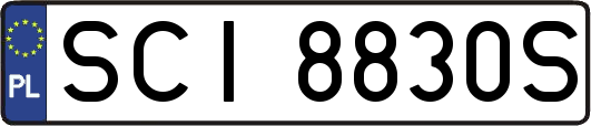 SCI8830S