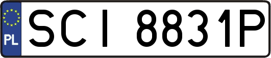 SCI8831P