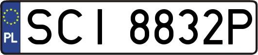 SCI8832P