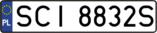 SCI8832S