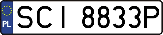 SCI8833P