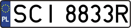 SCI8833R