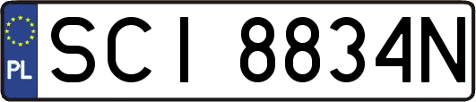 SCI8834N