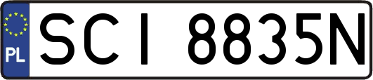 SCI8835N