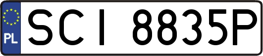 SCI8835P