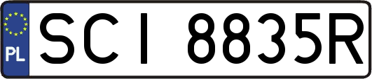 SCI8835R