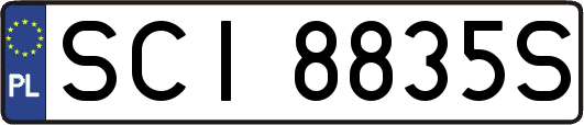 SCI8835S
