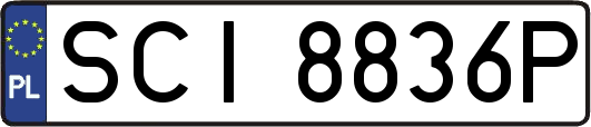 SCI8836P