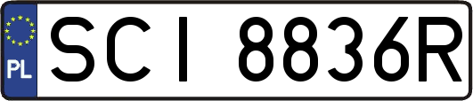 SCI8836R