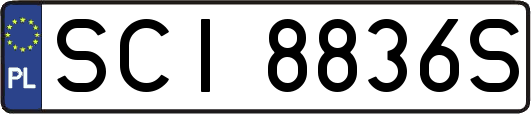SCI8836S