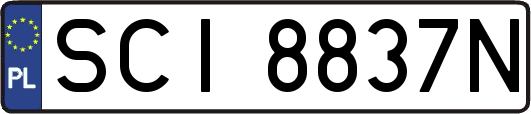 SCI8837N